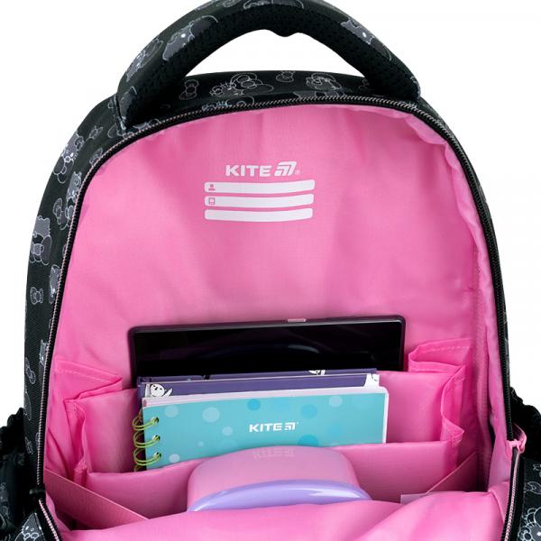 Рюкзак Kite Education 763M HK