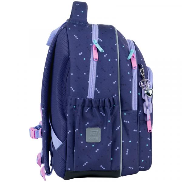 Рюкзак Kite Education 763M Type Love