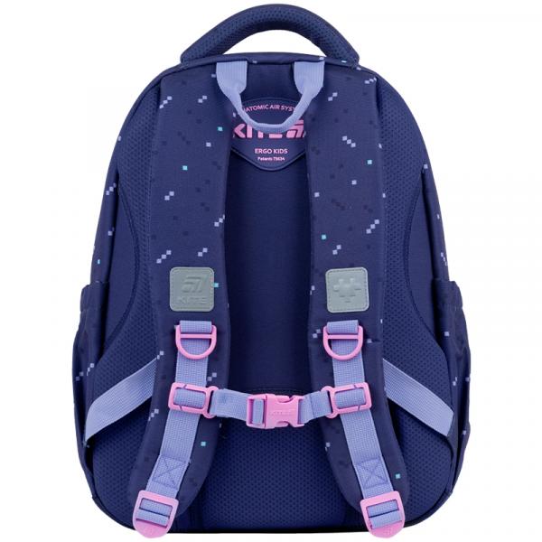 Рюкзак Kite Education 763M Type Love