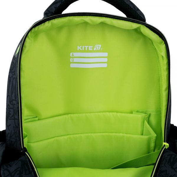 Рюкзак Kite Education 763M SK8