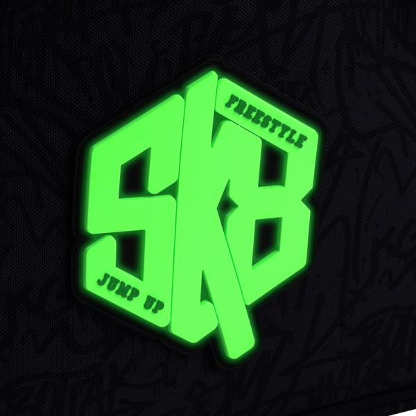 Рюкзак Kite Education 763M SK8