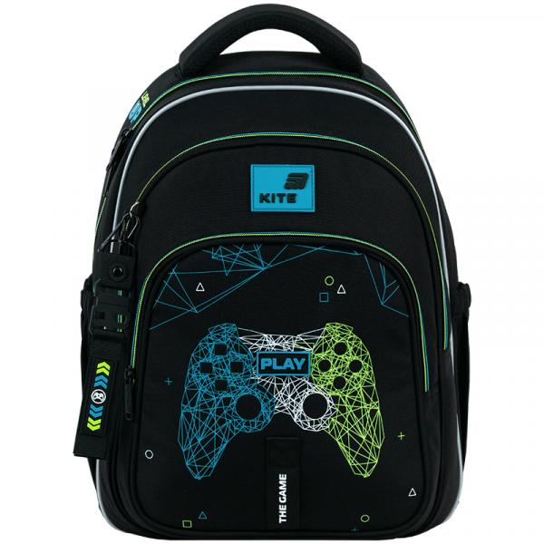 Рюкзак Kite Education 763M Next Level