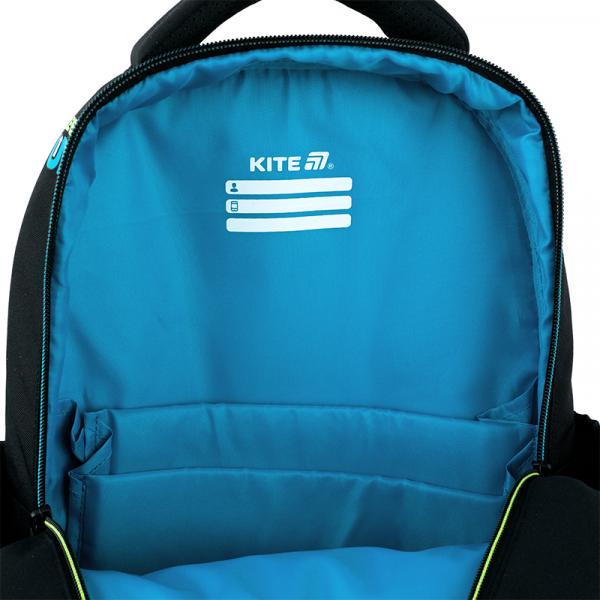 Рюкзак Kite Education 763M Next Level