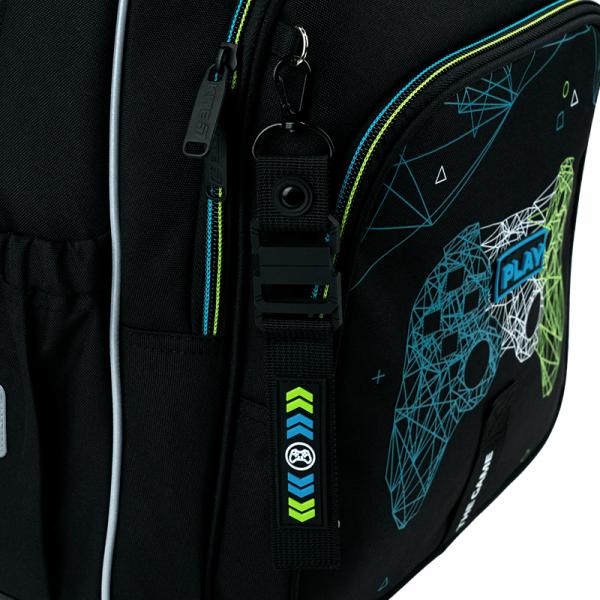 Рюкзак Kite Education 763M Next Level