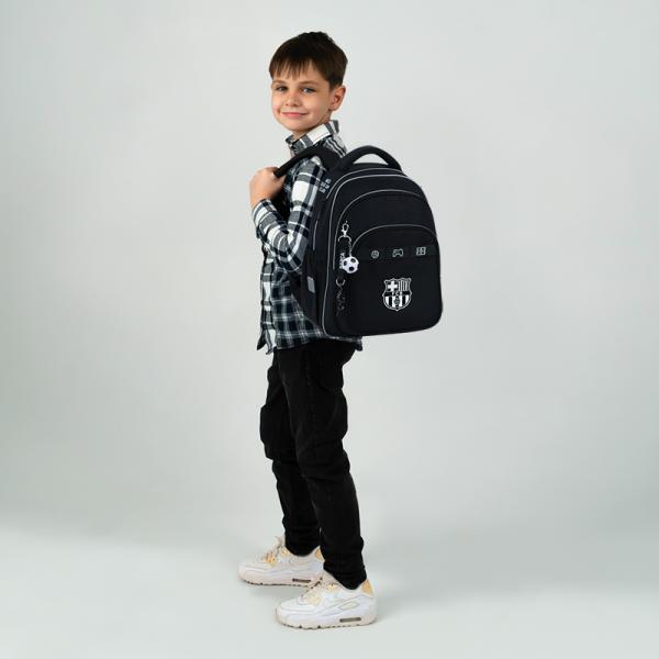 Рюкзак Kite Education 763M BC