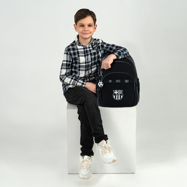 Рюкзак Kite Education 763M BC