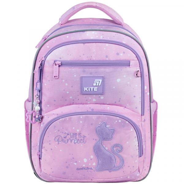 Рюкзак Kite Education 773 Catsline
