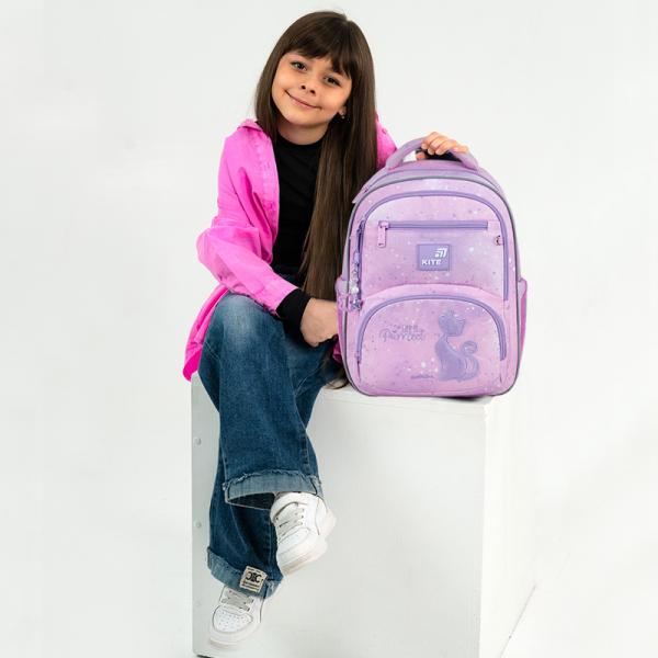 Рюкзак Kite Education 773 Catsline