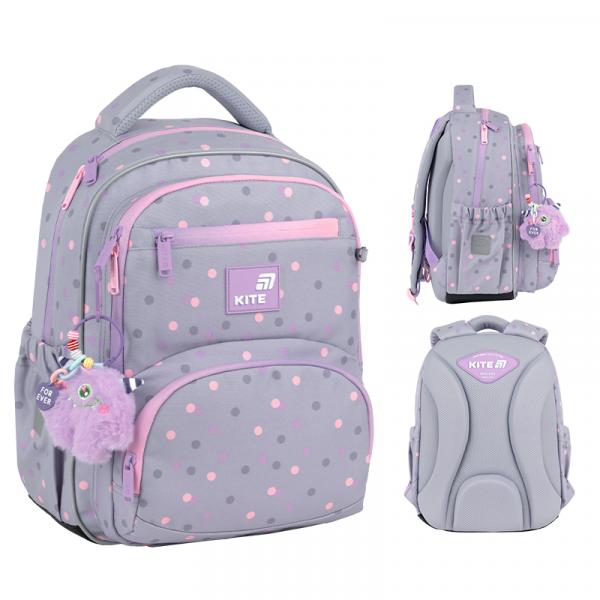 Рюкзак Kite Education 773 Cute Monster