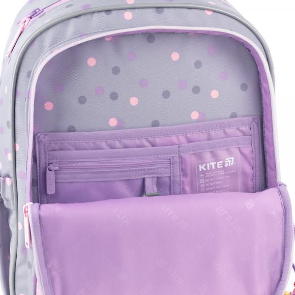 Рюкзак Kite Education 773 Cute Monster