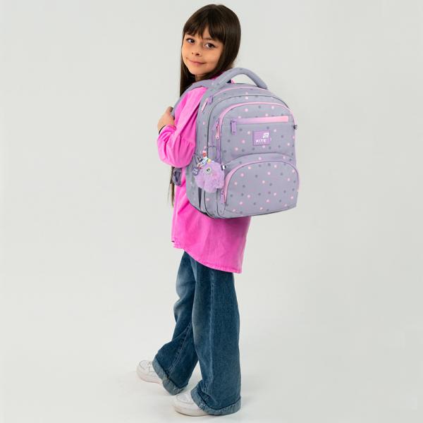 Рюкзак Kite Education 773 Cute Monster