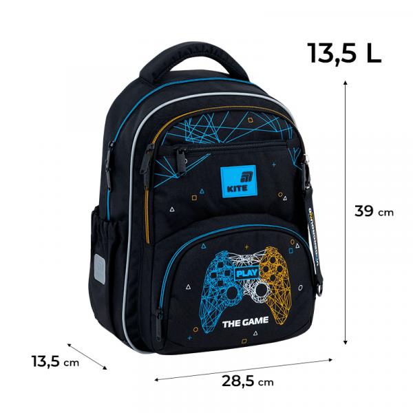 Рюкзак Kite Education 773 Next Level