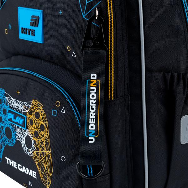 Рюкзак Kite Education 773 Next Level