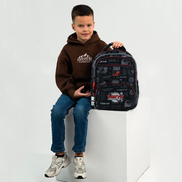 Рюкзак Kite Education 773 Tokyo
