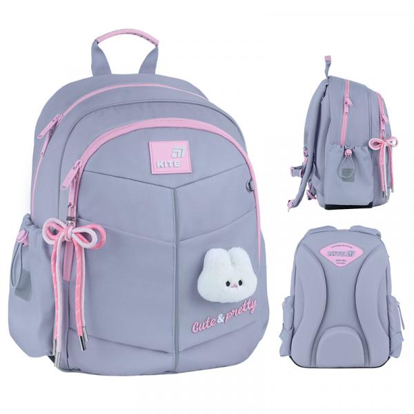 Рюкзак Kite Education 771 Pretty Nice