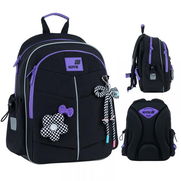 Рюкзак Kite Education 771 Flower Power