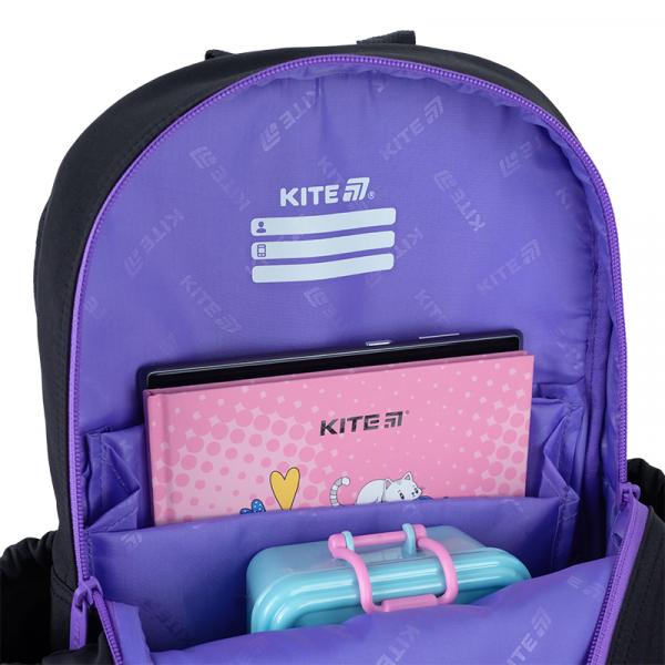 Рюкзак Kite Education 771 Flower Power