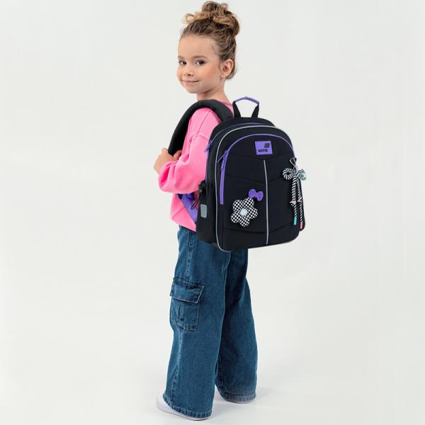 Рюкзак Kite Education 771 Flower Power