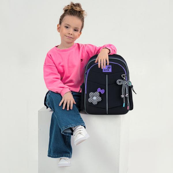 Рюкзак Kite Education 771 Flower Power