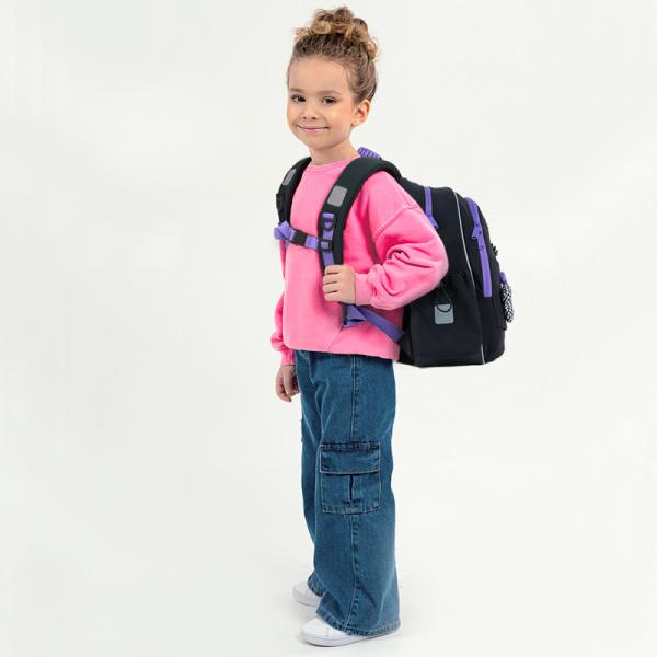 Рюкзак Kite Education 771 Flower Power