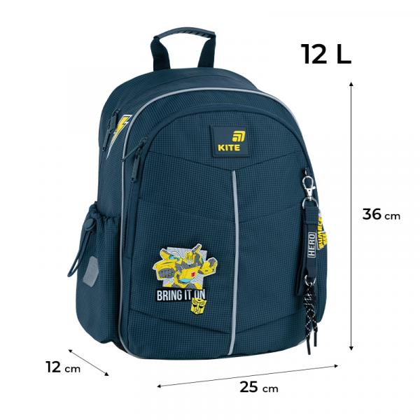 Рюкзак Kite Education 771 TF