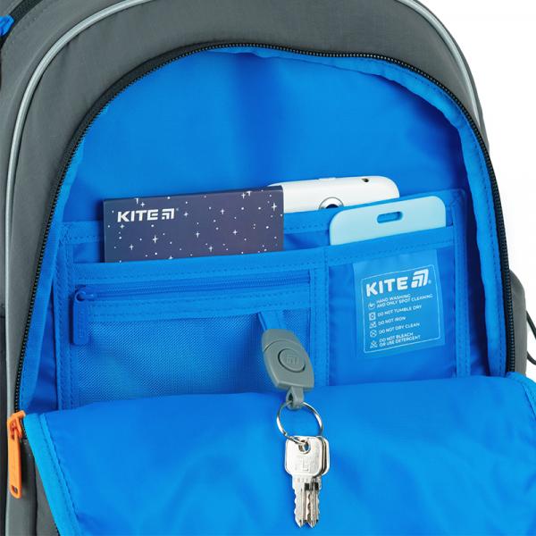 Рюкзак Kite Education 771 Game on