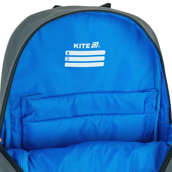 Рюкзак Kite Education 771 Game on