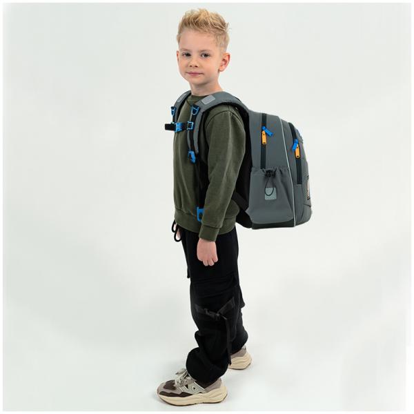 Рюкзак Kite Education 771 Game on