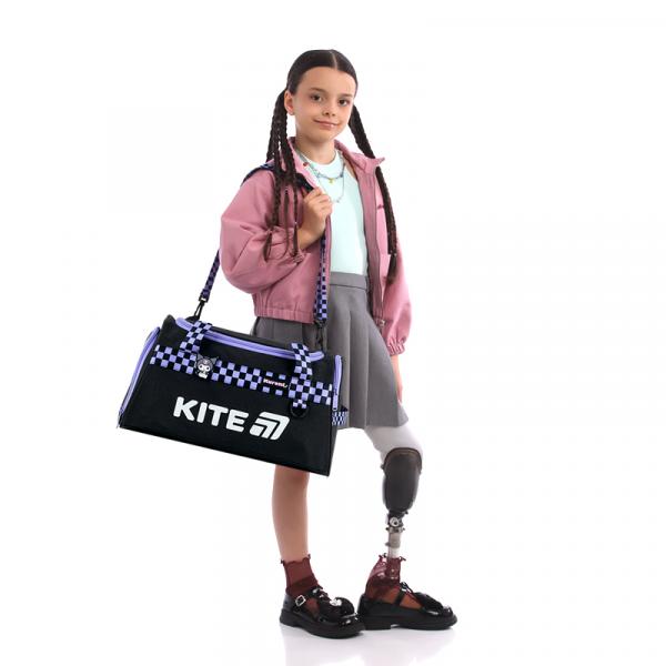 Сумка спортивна Kite Education 2505 HK
