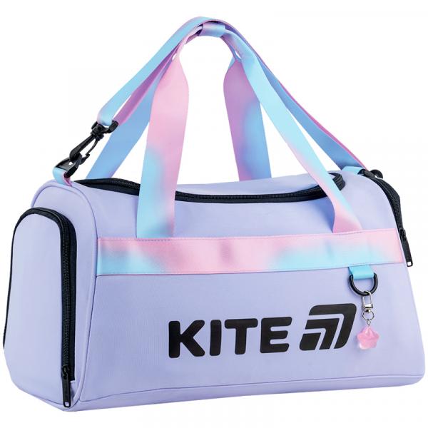 Сумка спортивна Kite Education 2505 Shine On