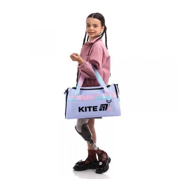 Сумка спортивна Kite Education 2505 Shine On