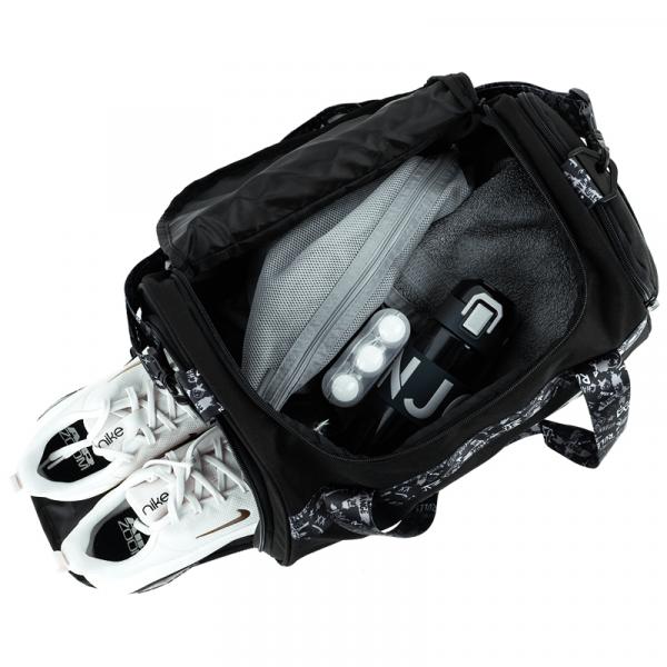 Сумка спортивна Kite Education 2505 No Rules