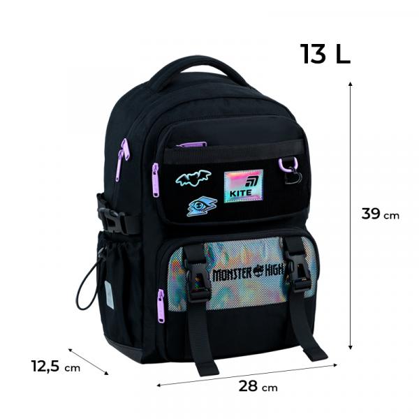 Рюкзак Kite Education 1022 MH