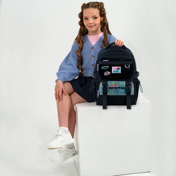 Рюкзак Kite Education 1022 MH