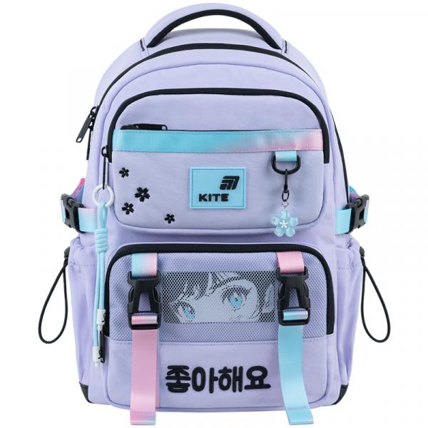 Рюкзак Kite Education 1022 Sakura