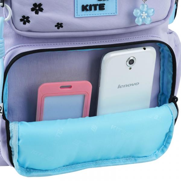 Рюкзак Kite Education 1022 Sakura