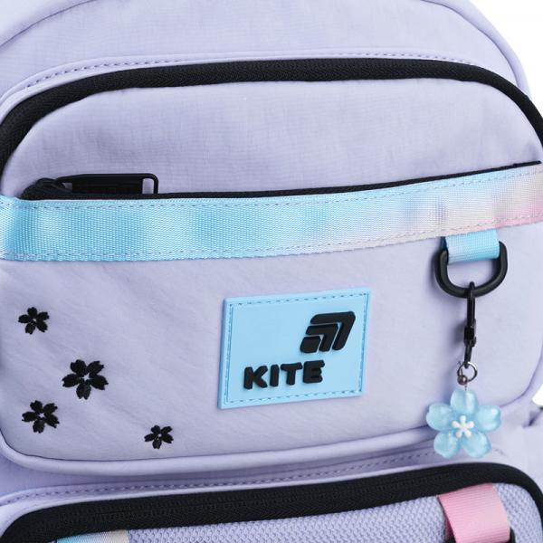 Рюкзак Kite Education 1022 Sakura