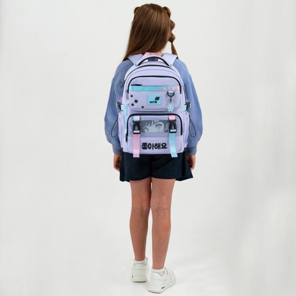 Рюкзак Kite Education 1022 Sakura