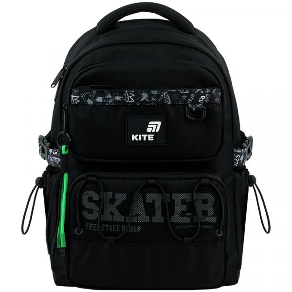 Рюкзак Kite Education 1022 Skater