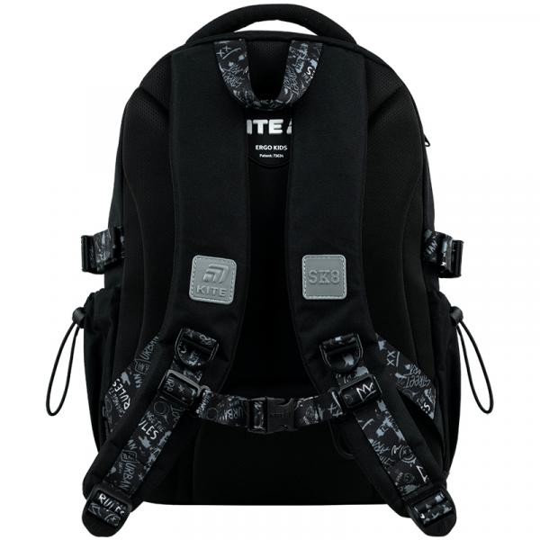 Рюкзак Kite Education 1022 Skater