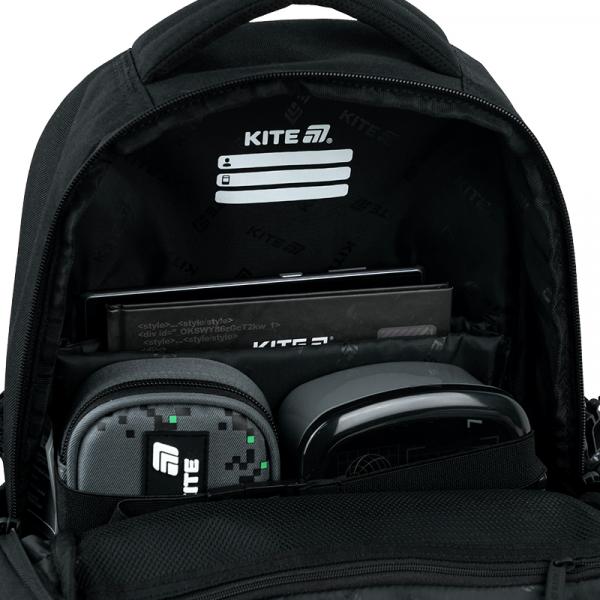 Рюкзак Kite Education 1022 Skater