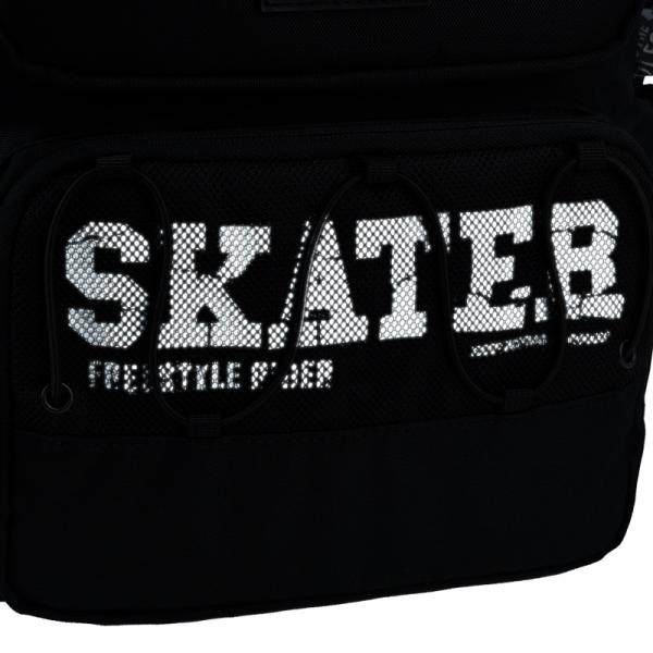 Рюкзак Kite Education 1022 Skater