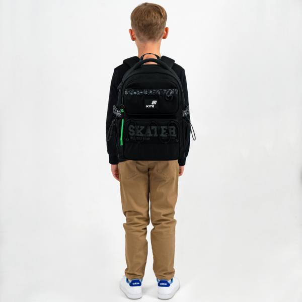 Рюкзак Kite Education 1022 Skater