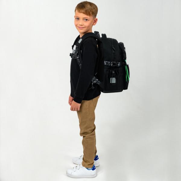 Рюкзак Kite Education 1022 Skater