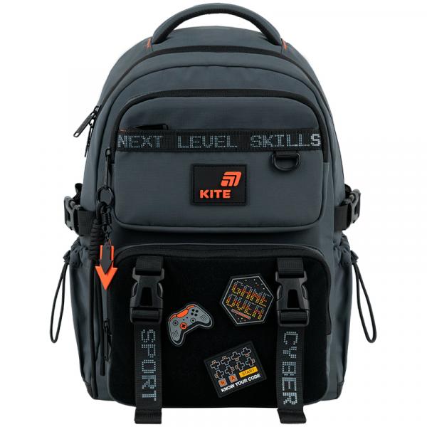Рюкзак Kite Education 1022 Game Zone