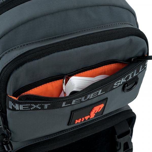 Рюкзак Kite Education 1022 Game Zone