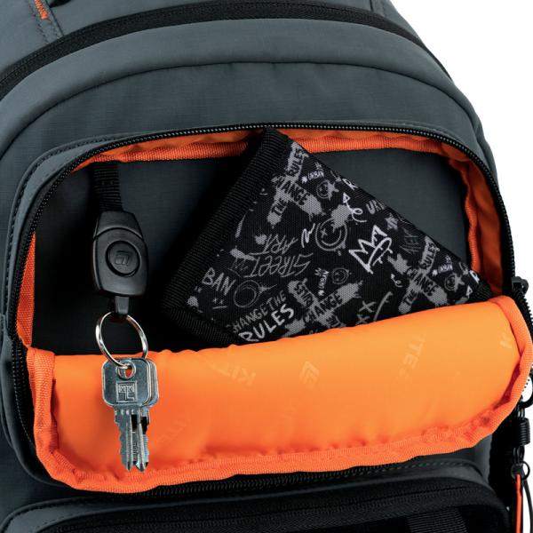 Рюкзак Kite Education 1022 Game Zone