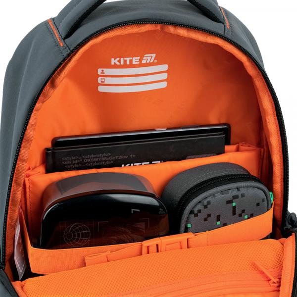 Рюкзак Kite Education 1022 Game Zone