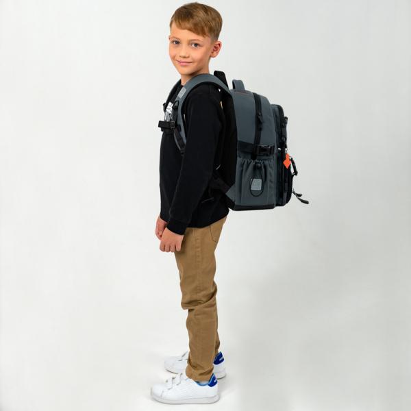 Рюкзак Kite Education 1022 Game Zone