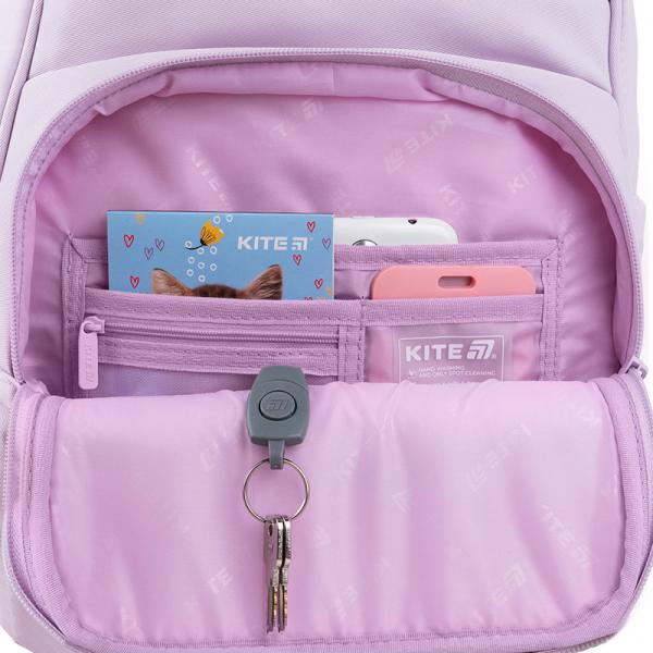 Рюкзак Kite Education 772 So Cute